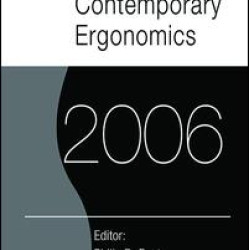 Contemporary Ergonomics 2006