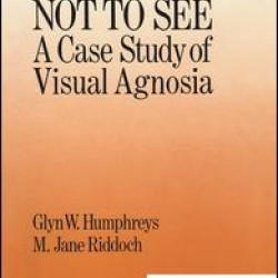 To See But Not To See: A Case Study Of Visual Agnosia