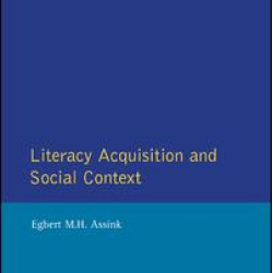 Literacy Acquisition and Social Context