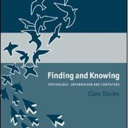 Finding and Knowing