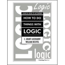 How To Do Things With Logic Workbook How To Do Things With Logic Workbook