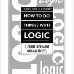 How To Do Things With Logic Workbook