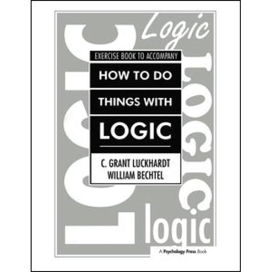 How To Do Things With Logic Workbook