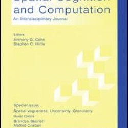 Spatial Vagueness, Uncertainty, Granularity Spatial Vagueness, Uncertainty, Granularity