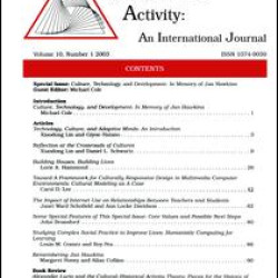 Culture, Technology, and Development Culture, Technology, and Development