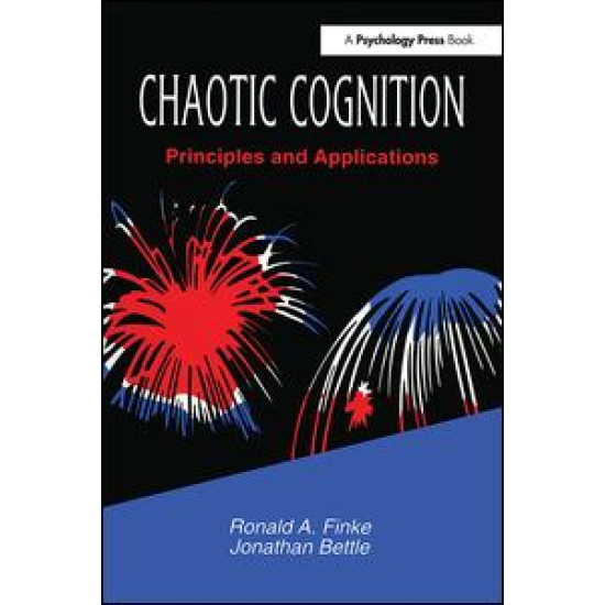 Chaotic Cognition Pr