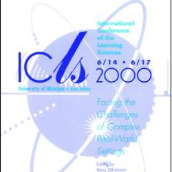 International Conference of the Learning Sciences