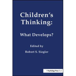 Children's Thinking Children's Thinking