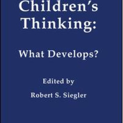 Children's Thinking