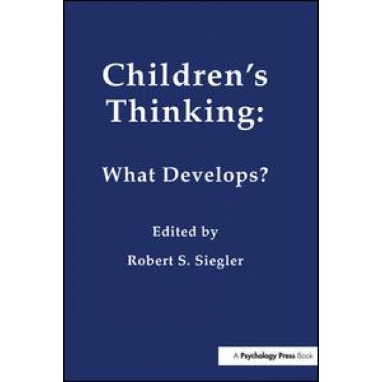 Children's Thinking