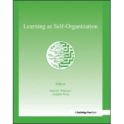 Learning As Self-organization