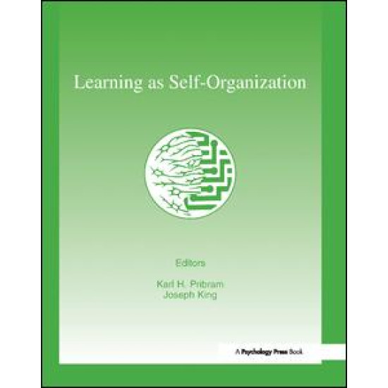 Learning As Self-organization