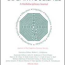 2004 Rumelhart Prize Special Issue Honoring John R. Anderson 2004 Rumelhart Prize Special Issue Honoring John R. Anderson