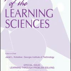 Learning Through Problem Solving Learning Through Problem Solving