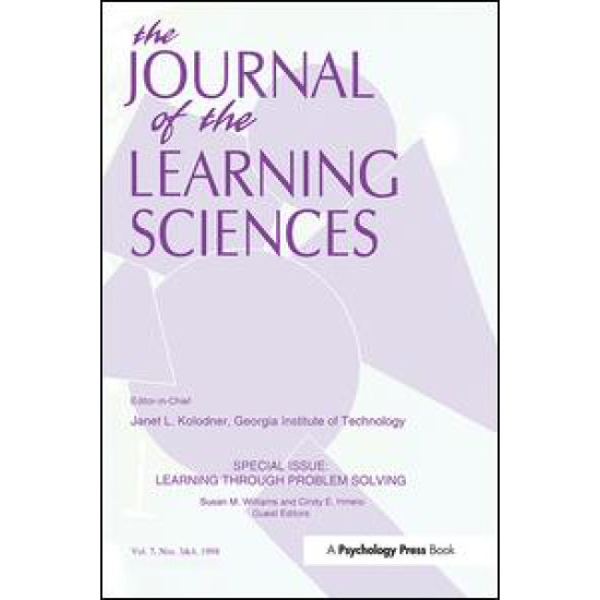 Learning Through Problem Solving