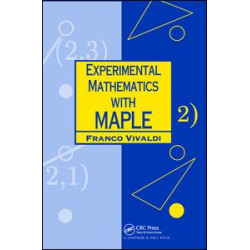 Experimental Mathematics with Maple