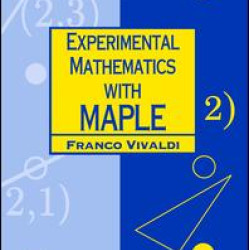 Experimental Mathematics with Maple Experimental Mathematics with Maple