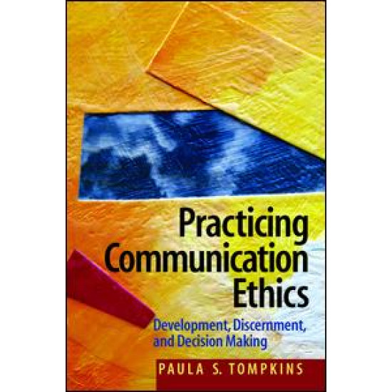 Practicing Communication Ethics