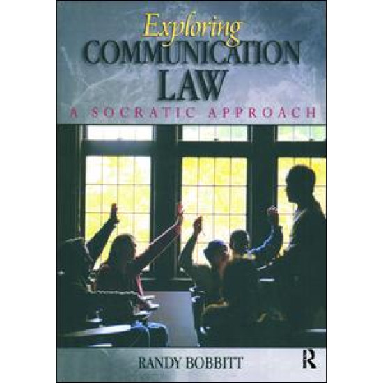 Exploring Communication Law