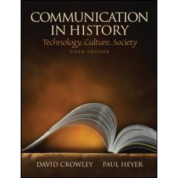 Communication in History Communication in History