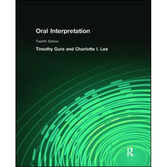 Oral Interpretation