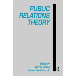 Public Relations Theory