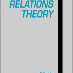 Public Relations Theory Public Relations Theory