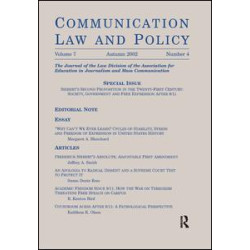 Siebert's Second Proposition in the Twenty-first Century Siebert's Second Proposition in the Twenty-first Century
