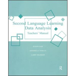 Second Language Teacher Manual 2nd Second Language Teacher Manual 2nd