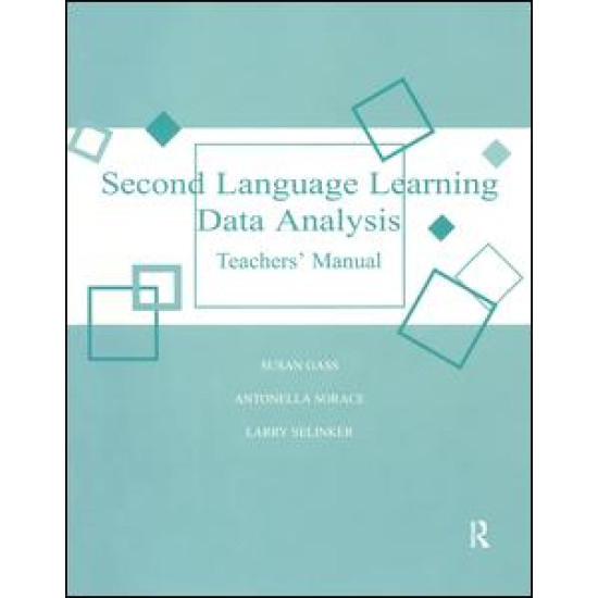 Second Language Teacher Manual 2nd