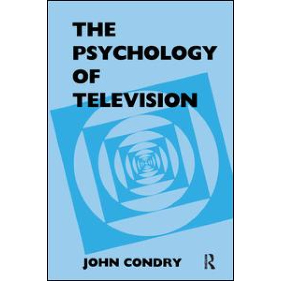 The Psychology of Television