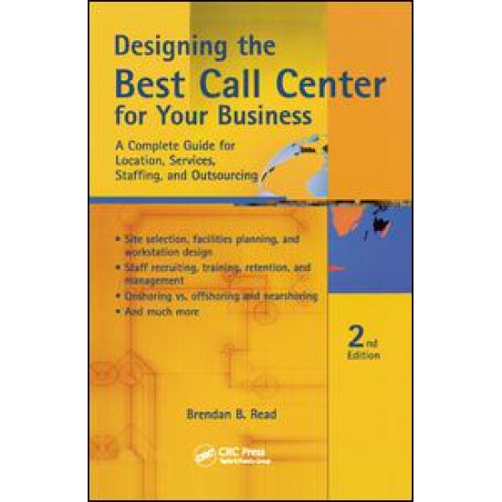 Designing the Best Call Center for Your Business