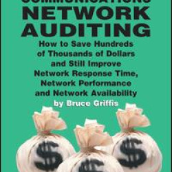 Data Communications Network Auditing Data Communications Network Auditing