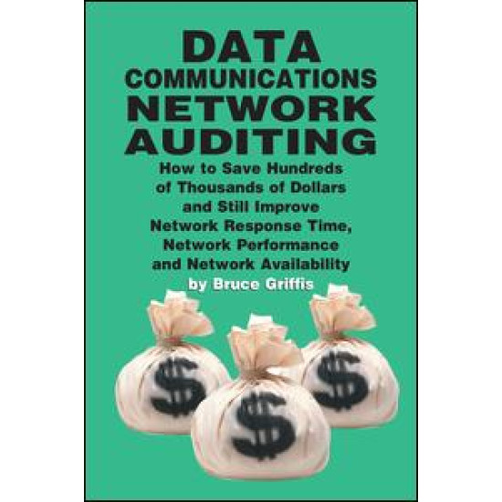 Data Communications Network Auditing
