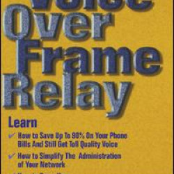Voice Over Frame Relay Voice Over Frame Relay