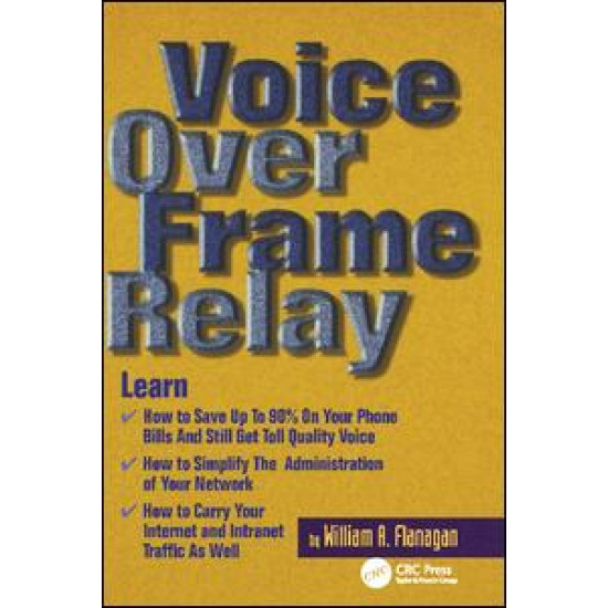 Voice Over Frame Relay