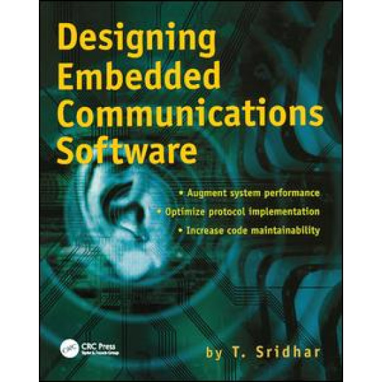 Designing Embedded Communications Software