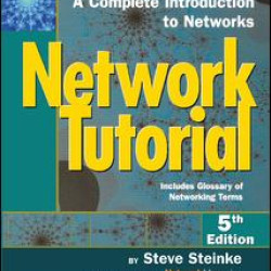 Network Tutorial Network Tutorial