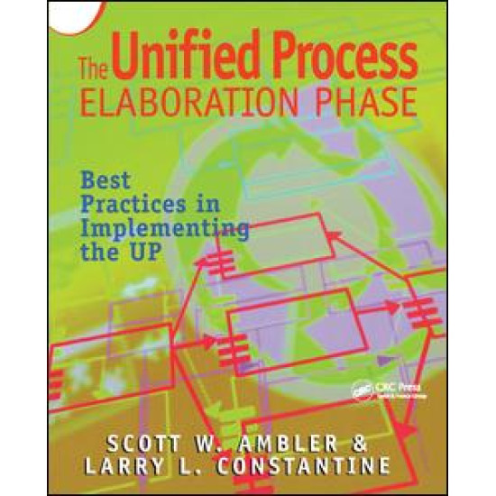The Unified Process Elaboration Phase