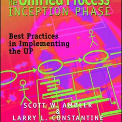 The Unified Process Inception Phase The Unified Process Inception Phase