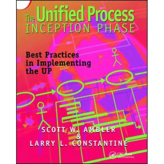 The Unified Process Inception Phase