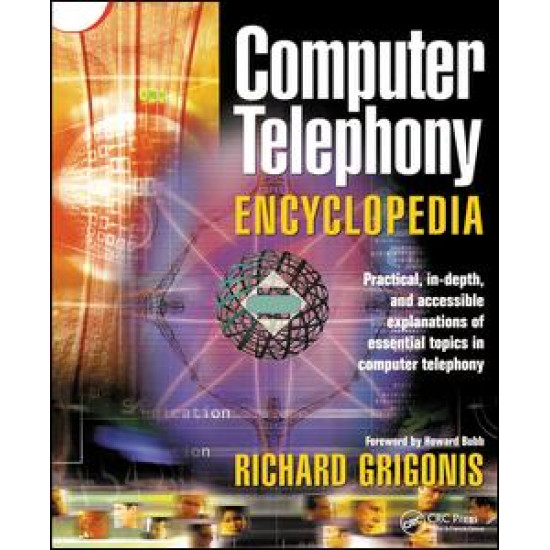 Computer Telephony Encyclopedia