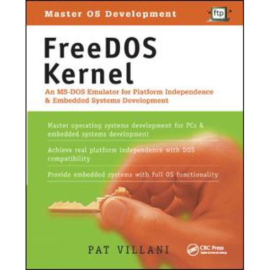 FreeDOS Kernel FreeDOS Kernel