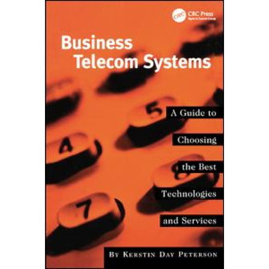 Business Telecom Systems