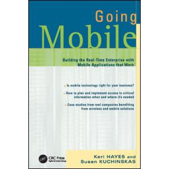 Going Mobile