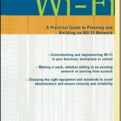 Going Wi-Fi Going Wi-Fi