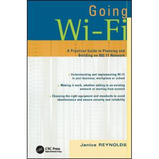 Going Wi-Fi