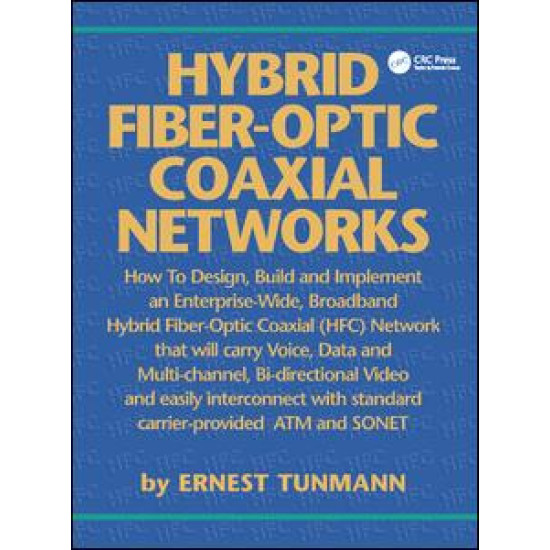Hybrid Fiber-Optic Coaxial Networks