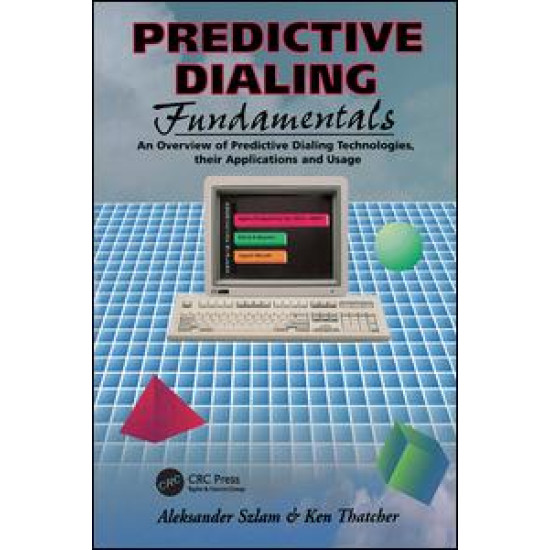 Predictive Dialing Fundamentals