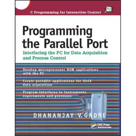Programming the Parallel Port